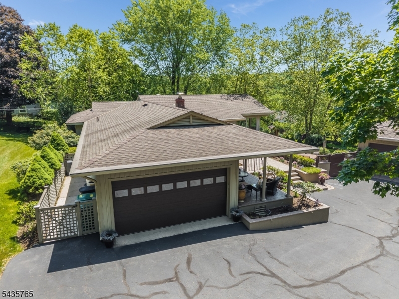 Califon - Residential