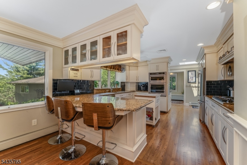 Califon - Residential