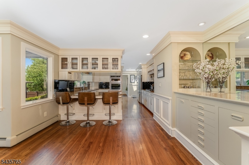 Califon - Residential