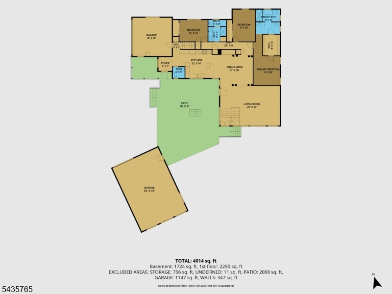 Califon - Residential