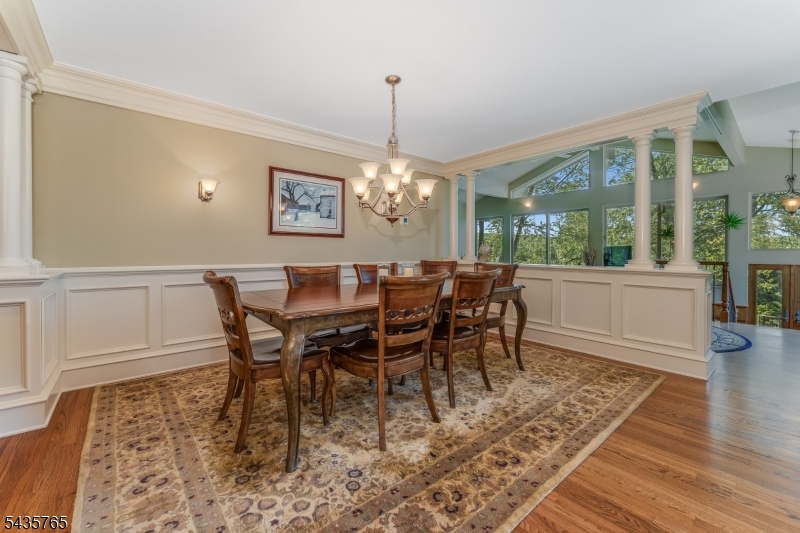 Califon - Residential