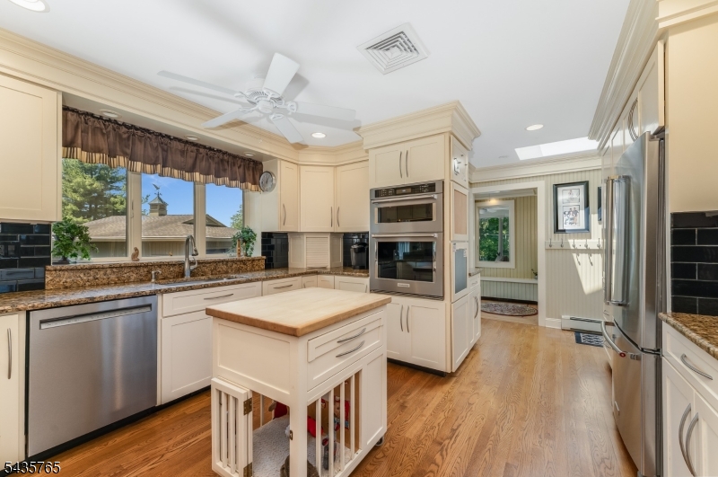 Califon - Residential