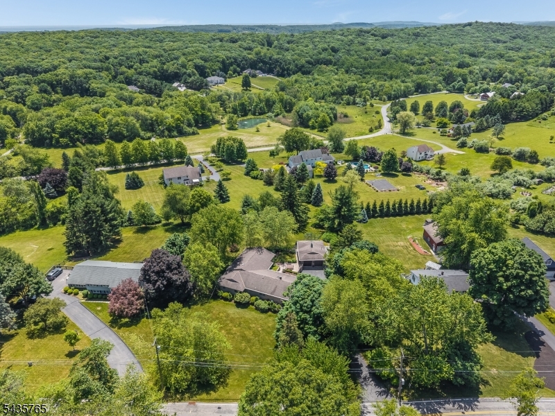 Califon - Residential