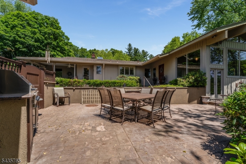 Califon - Residential