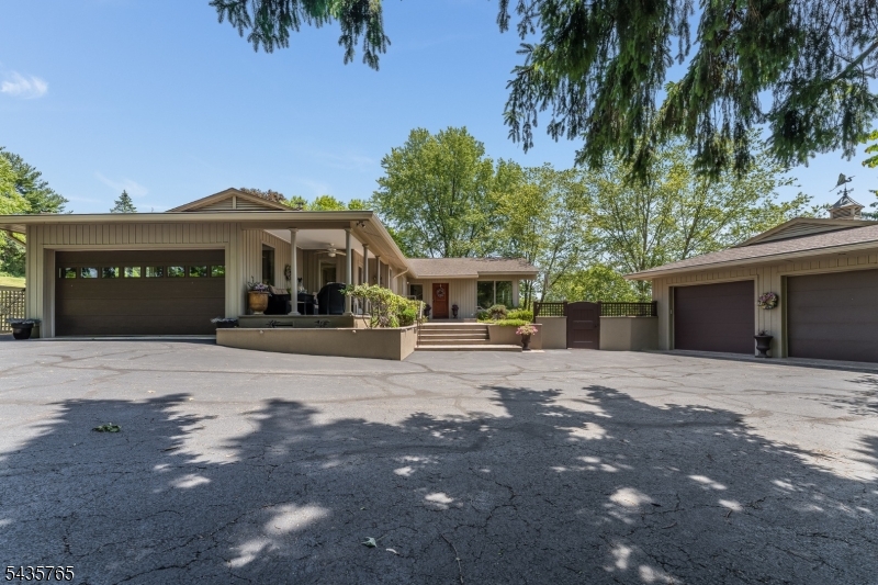 Califon - Residential