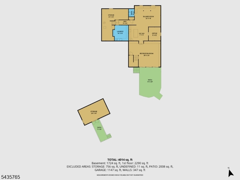 Califon - Residential