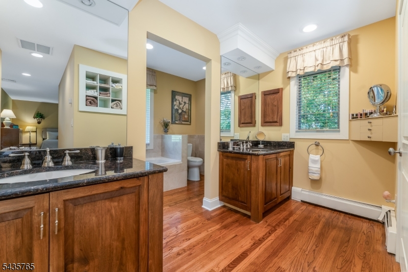 Califon - Residential