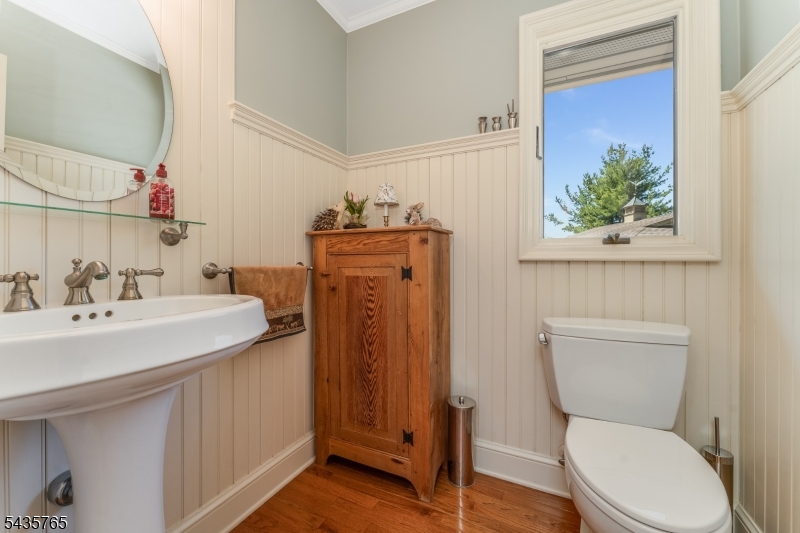 Califon - Residential