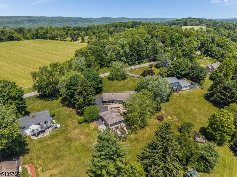 Califon - Residential