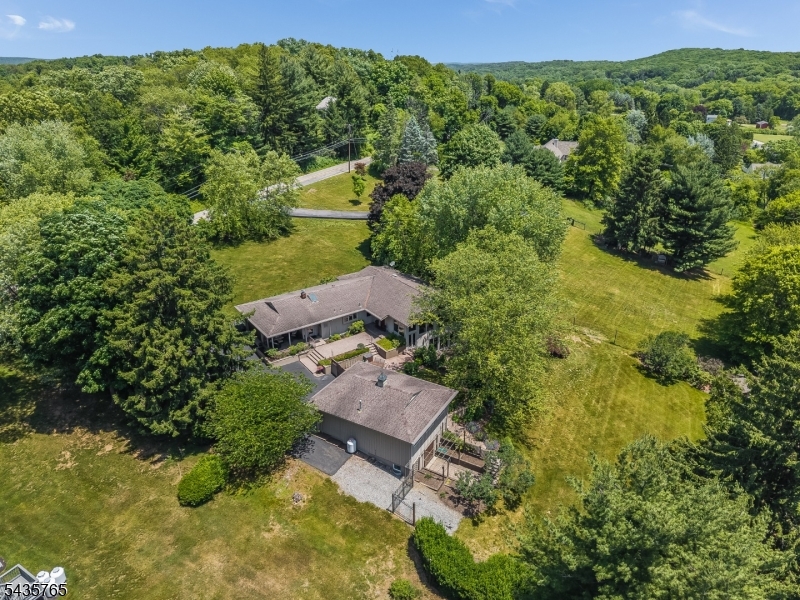 Califon - Residential