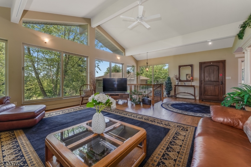Califon - Residential