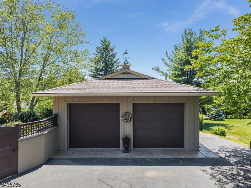 Califon - Residential
