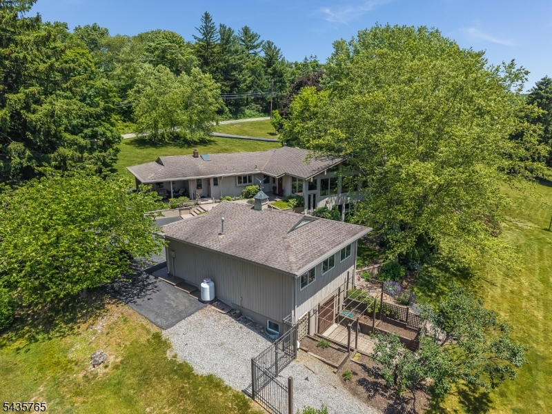 Califon - Residential