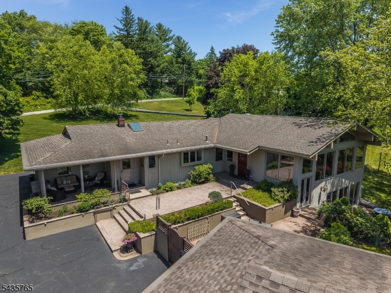 Califon - Residential