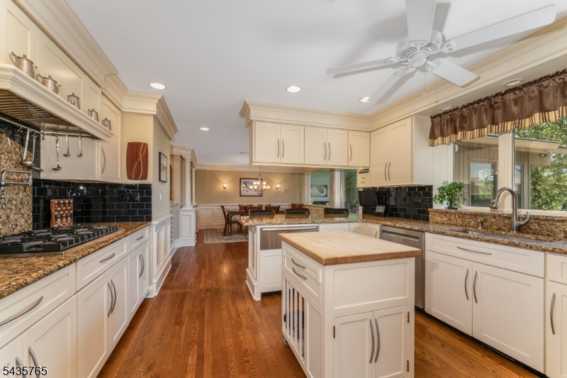 Califon - Residential