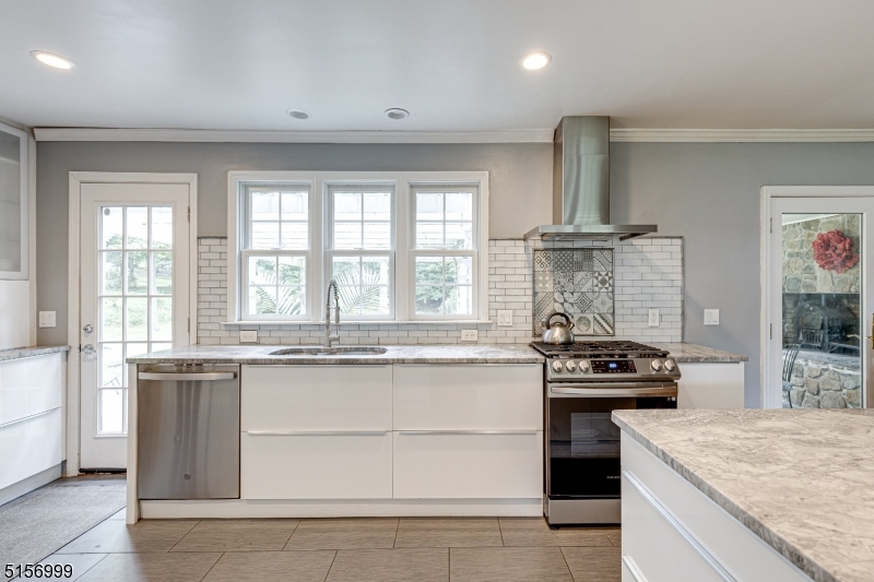 Murray Hill - Residential Lease
