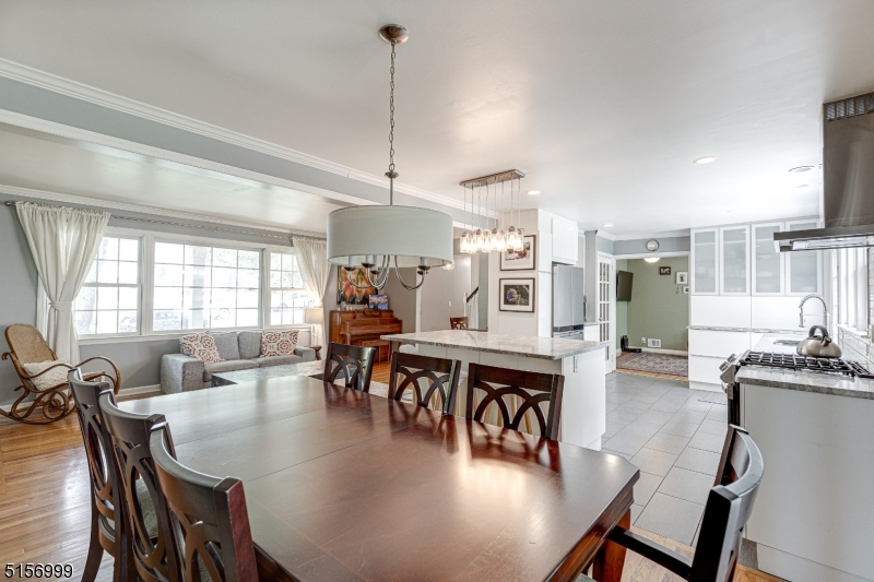 Murray Hill - Residential Lease