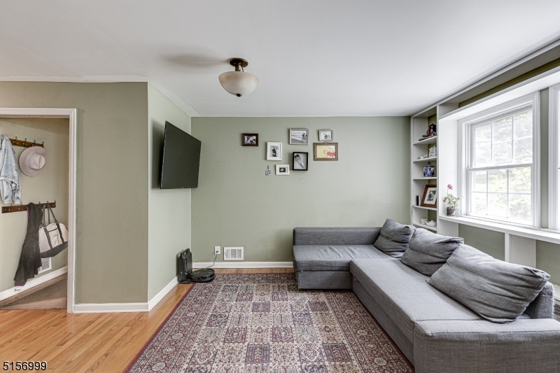 Murray Hill - Residential Lease