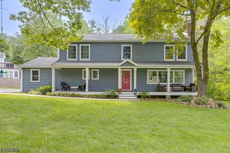 Murray Hill - Residential Lease