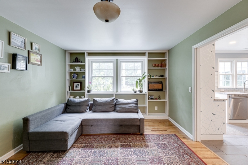 Murray Hill - Residential Lease