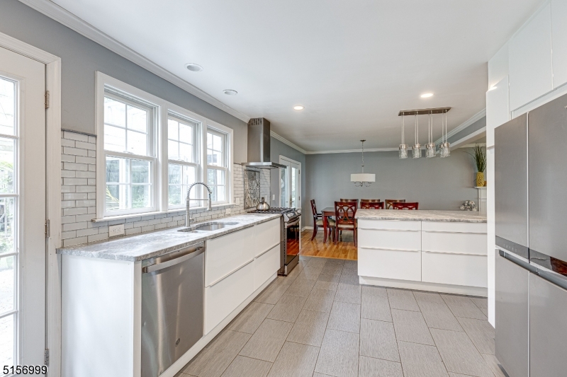 Murray Hill - Residential Lease