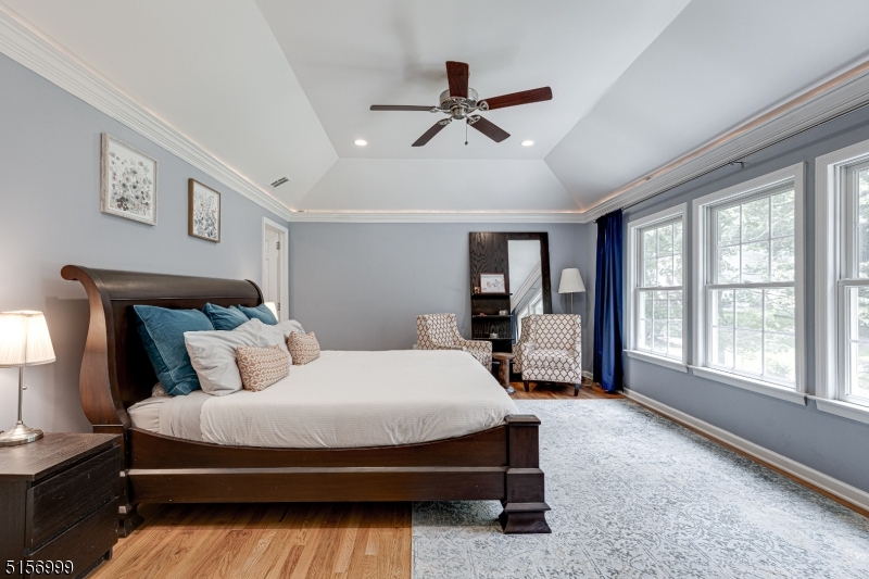 Murray Hill - Residential Lease