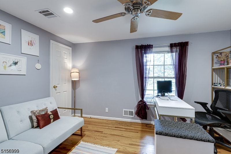 Murray Hill - Residential Lease