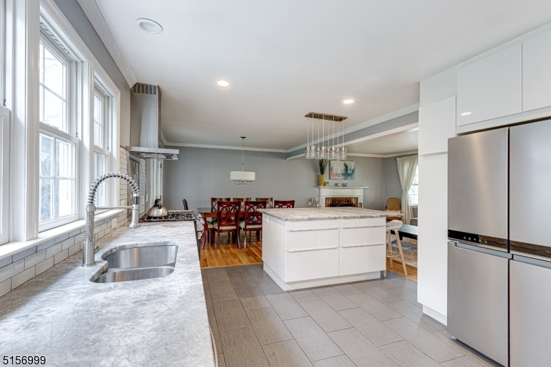 Murray Hill - Residential Lease