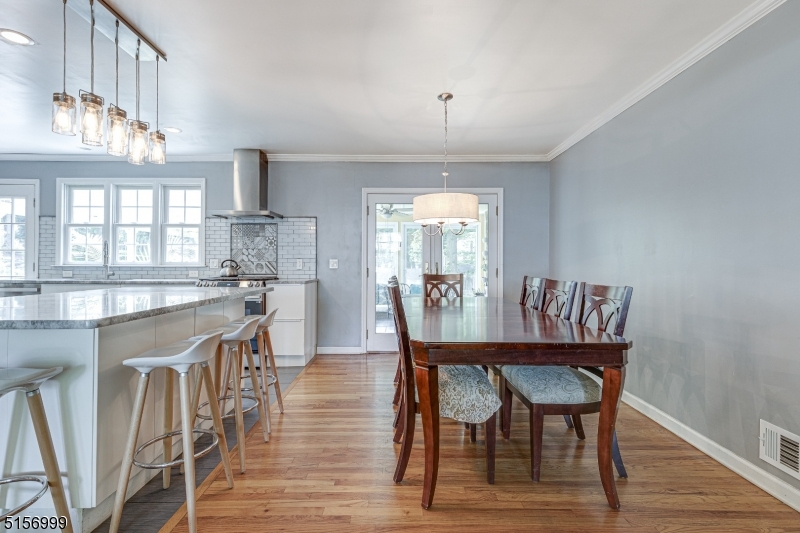 Murray Hill - Residential Lease