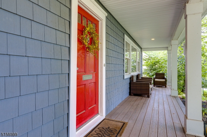 Murray Hill - Residential Lease