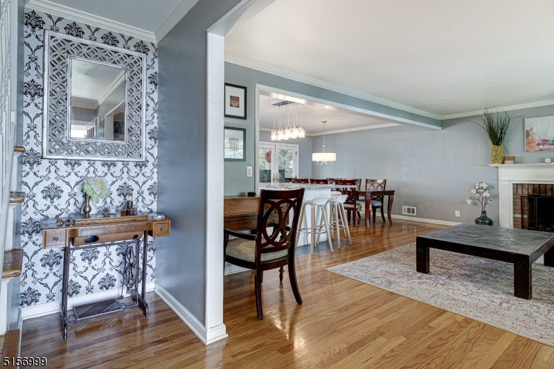 Murray Hill - Residential Lease