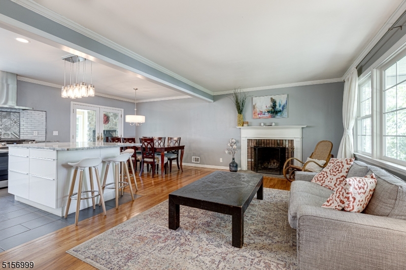 Murray Hill - Residential Lease