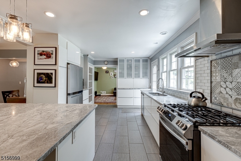 Murray Hill - Residential Lease