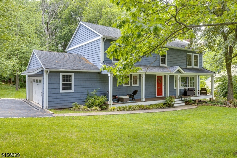 Murray Hill - Residential Lease