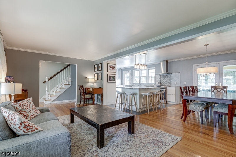 Murray Hill - Residential Lease