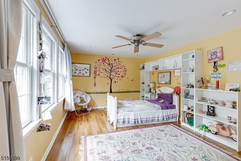 Murray Hill - Residential Lease