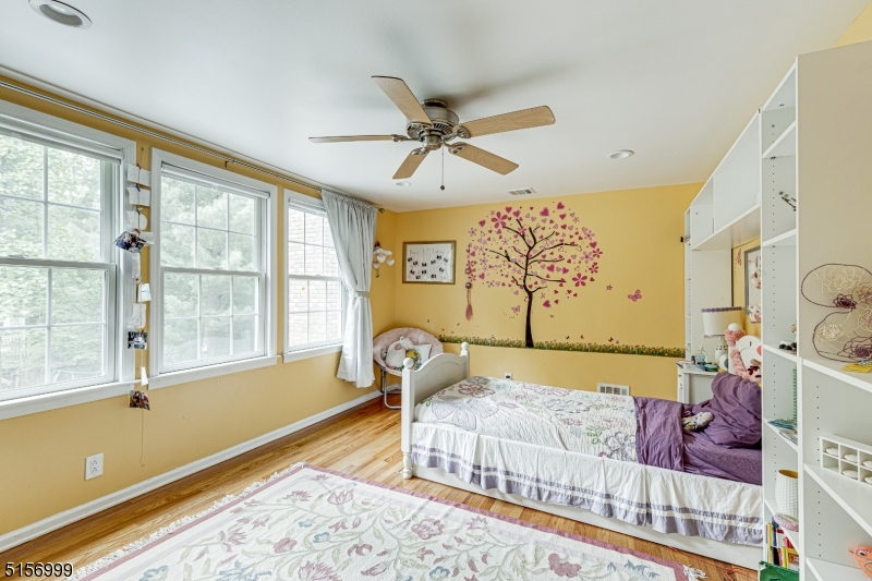 Murray Hill - Residential Lease