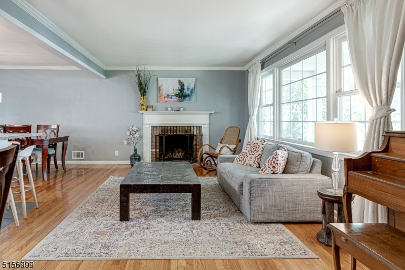 Murray Hill - Residential Lease