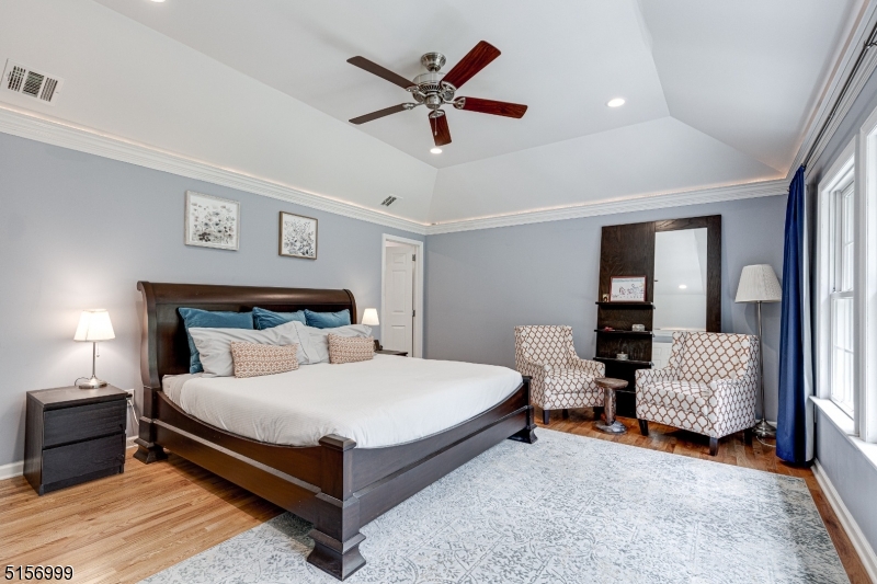 Murray Hill - Residential Lease