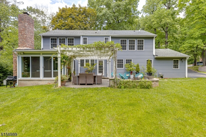 Murray Hill - Residential Lease