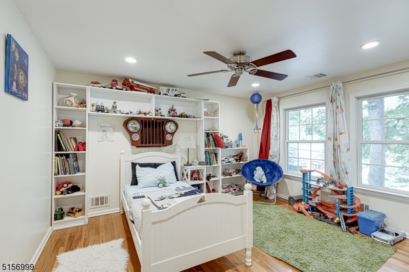 Murray Hill - Residential Lease
