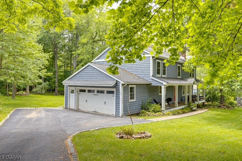 Murray Hill - Residential Lease
