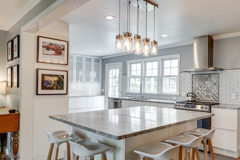 Murray Hill - Residential Lease