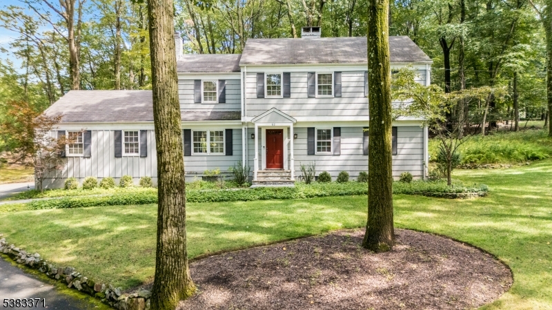 Powder Mill Estates - Residential