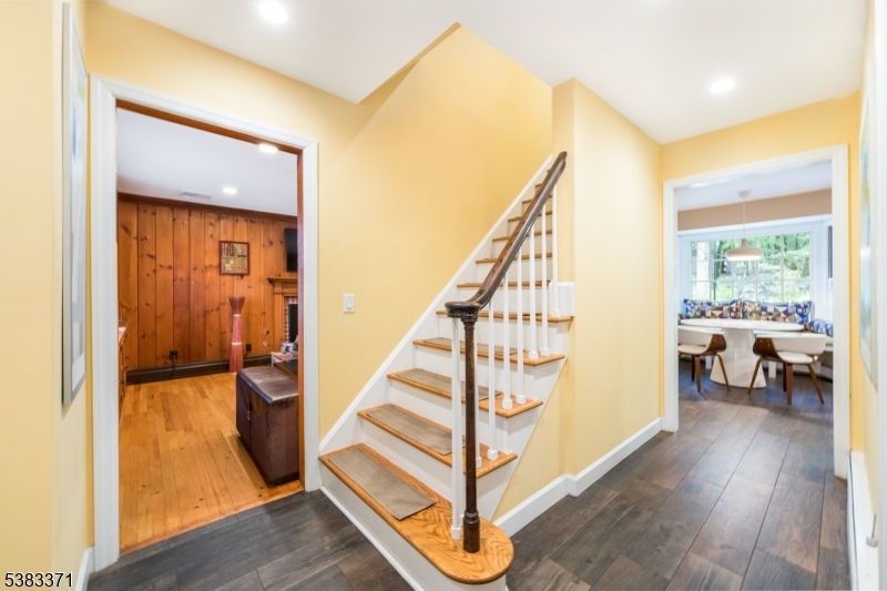 Powder Mill Estates - Residential