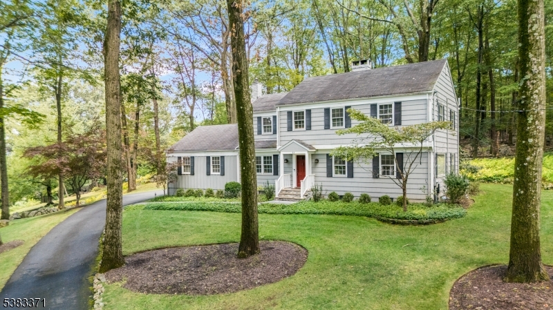 Powder Mill Estates - Residential