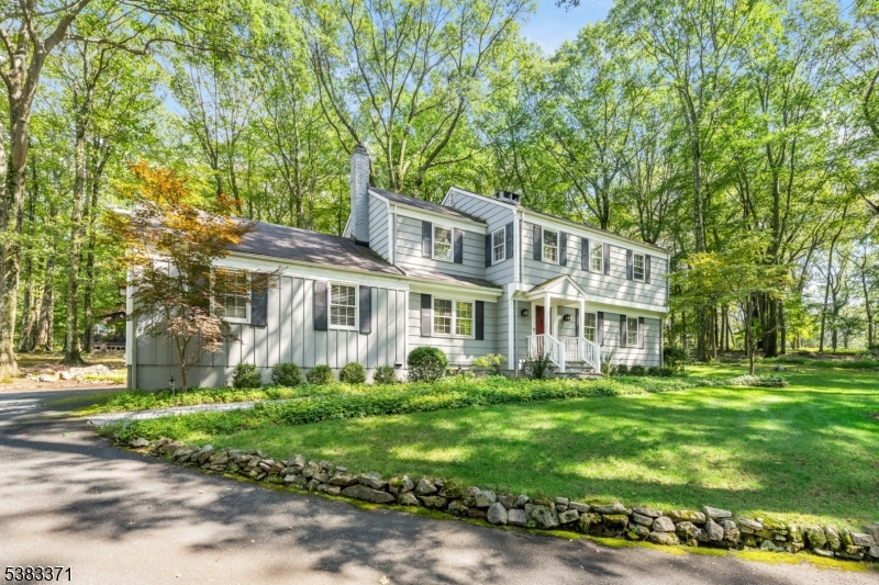 Powder Mill Estates - Residential