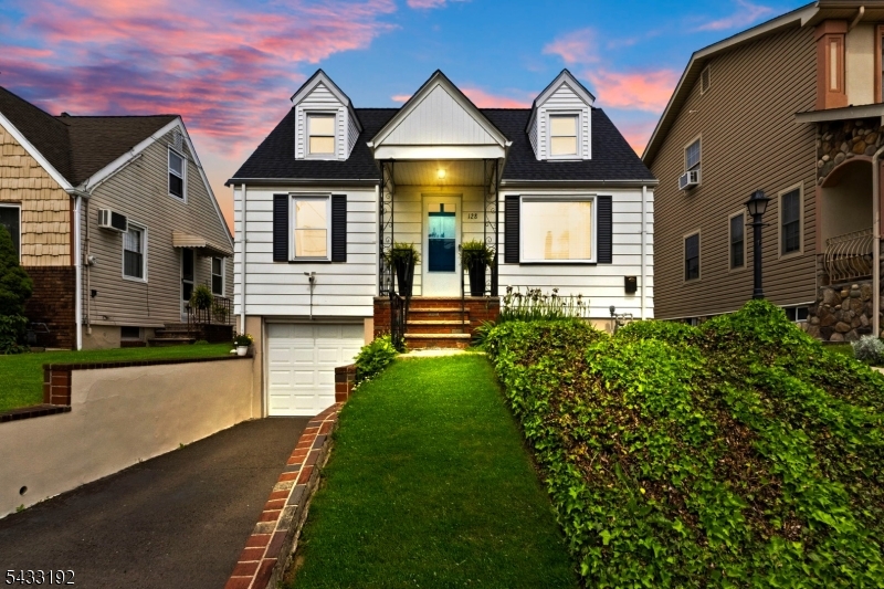 Welcome to 128 Livingston Road, a beautifully maintained 3-bedroom, 1.5-bath home offering approximately 1,420 square feet of comfortable living space in one of Linden?s most convenient locations.Step inside to find a warm and inviting layout featuring bright living areas, a functional kitchen, a charming sunroom, and a finished upper loft space that adds flexibility for a bedroom, office, creative space, or quiet retreat. The home also features central air, forced hot air heating, two-zone climate control, and a brand-new water heater installed and a roof less than 4 years old.One of the standout features of this home is its location. Enjoy a quiet neighborhood setting while still being close to everything Linden has to offer ? shopping, restaurants, bus transportation, and the Linden train station minutes away with easy access toward Manhattan, the shore, and surrounding areas.With a calm residential feel, convenient commuter access, and a well-cared-for home, 128 Livingston Road is a great opportunity for buyers looking for comfort, convenience, and value in Linden.Schedule your private showing today.