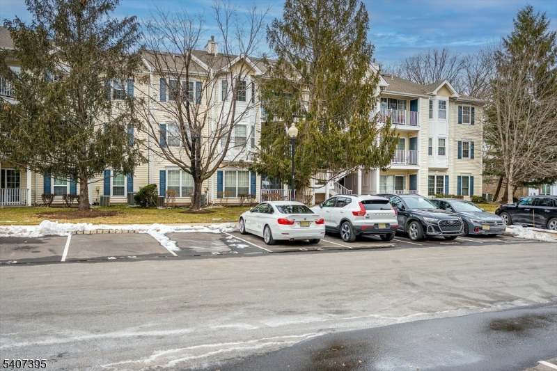 Society Hill - Residential