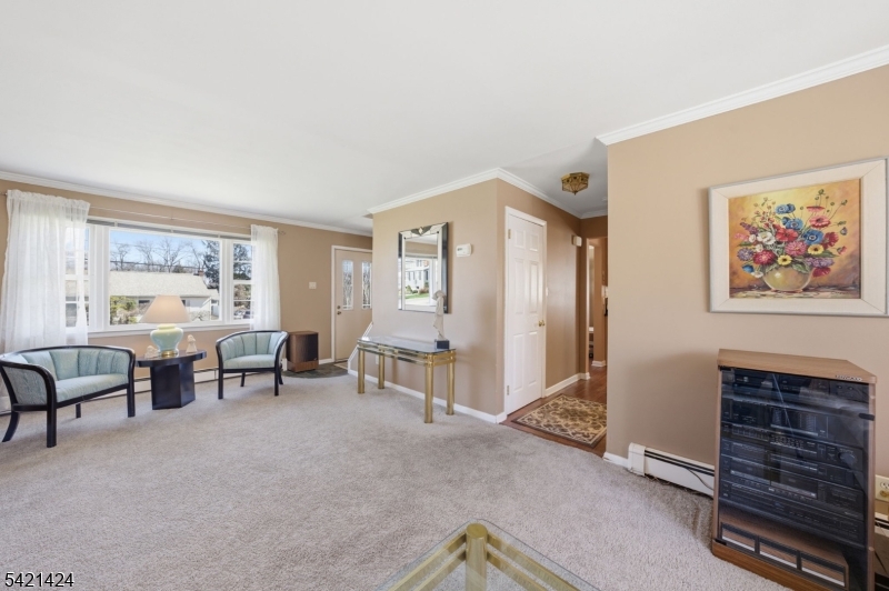 Cedar Knolls - Residential